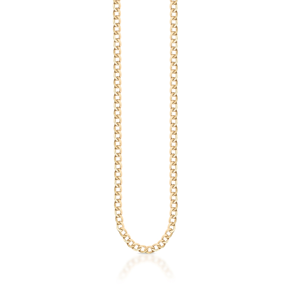 Łańcuszek złoty W.KRUK