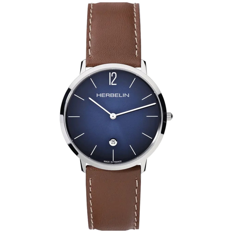 ZEGAREK HERBELIN CITY