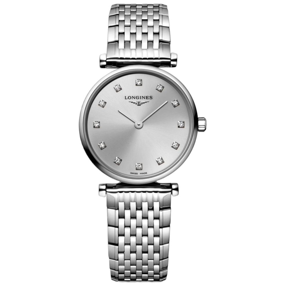 LONGINES LA GRANDE CLASSIQUE DE LONGINES