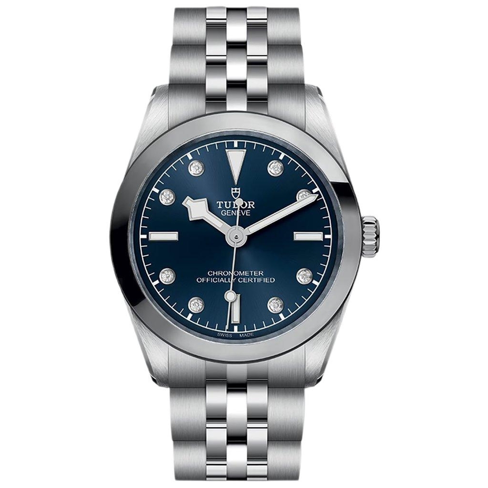 TUDOR BLACK BAY ONE 31