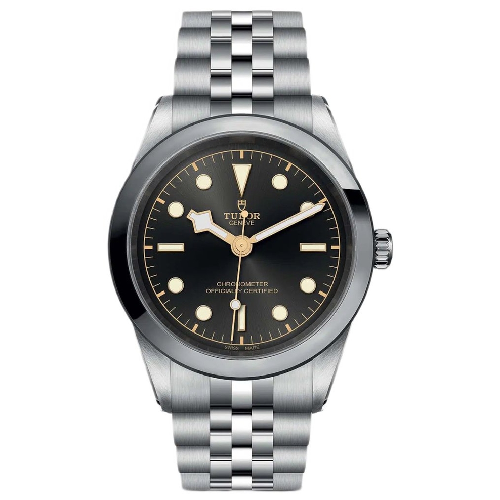 TUDOR BLACK BAY ONE 41