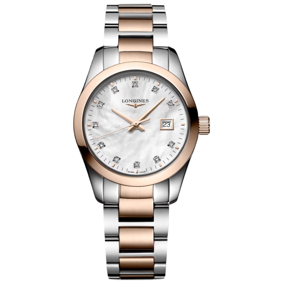 LONGINES Conquest Classic