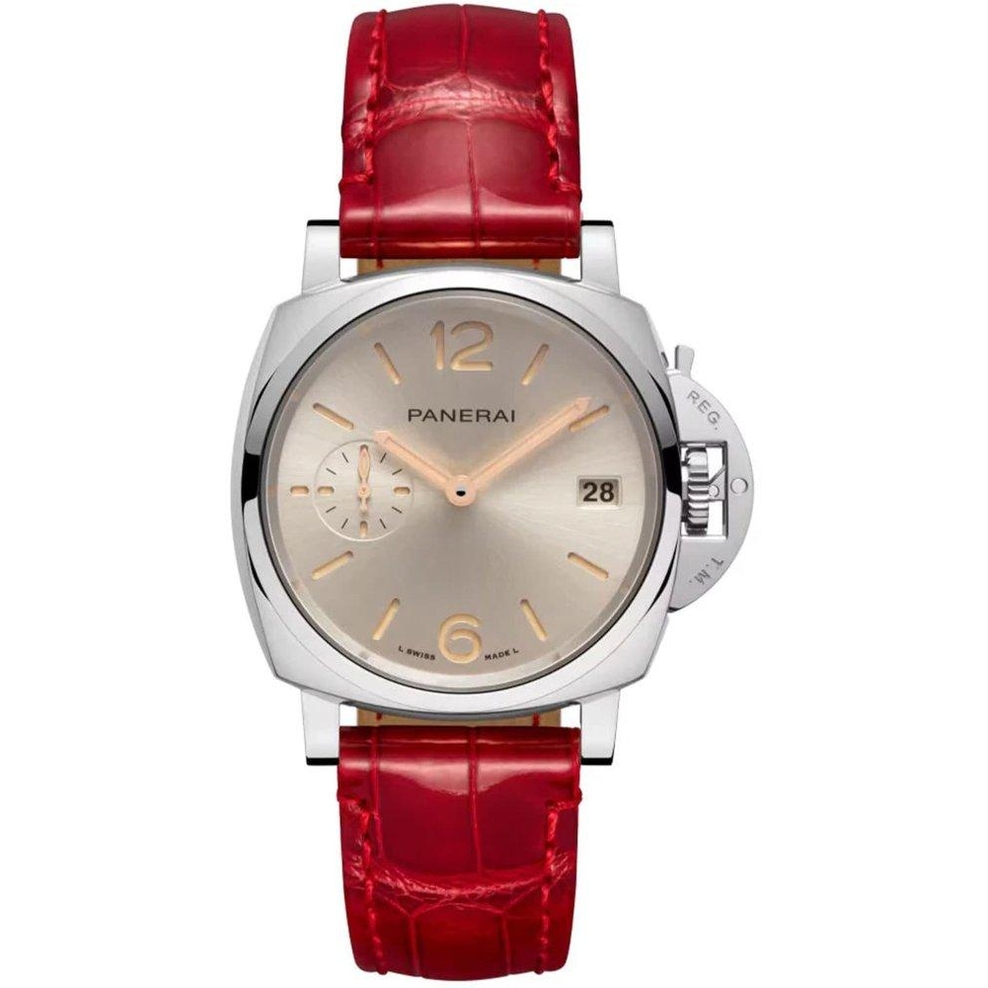 ZEGAREK PANERAI LUMINOR DUE