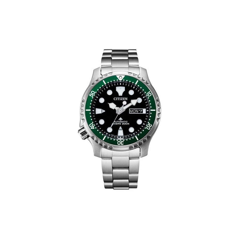 ZEGAREK CITIZEN PROMASTER
