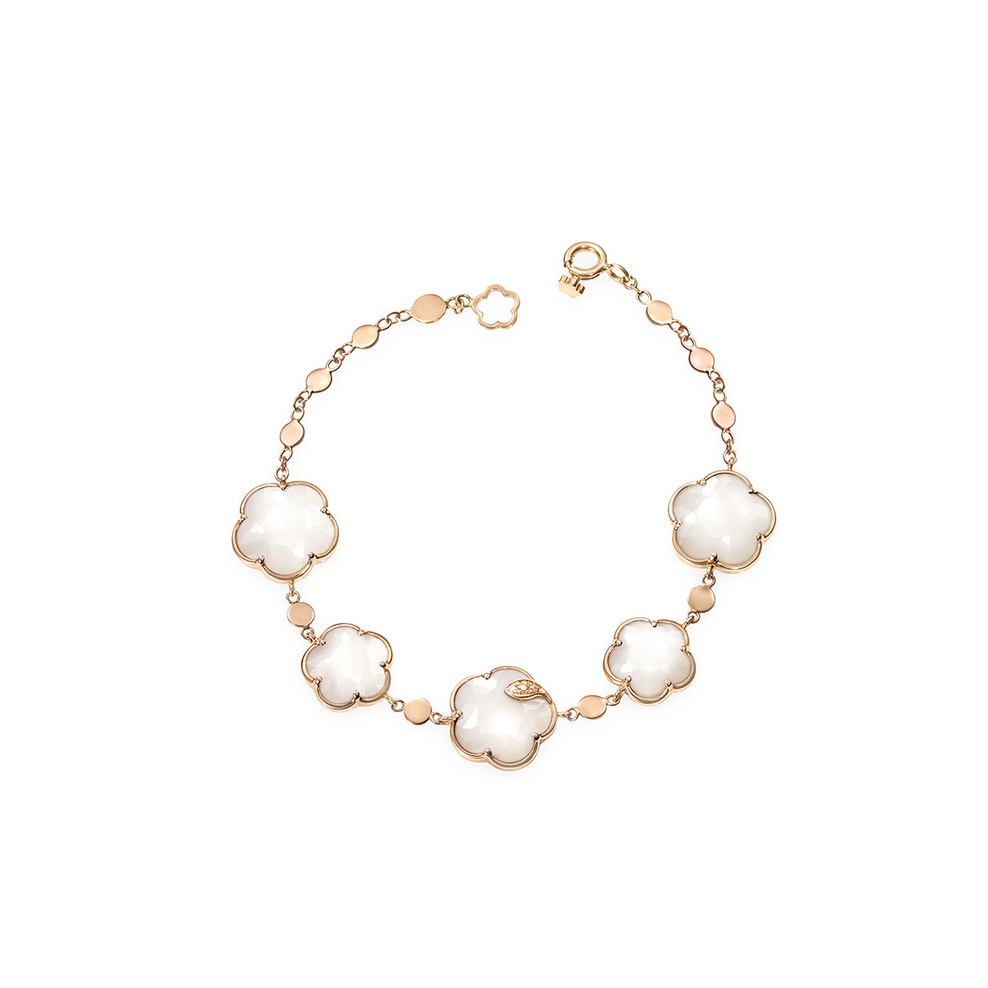 Bransoleta złota Pasquale Bruni