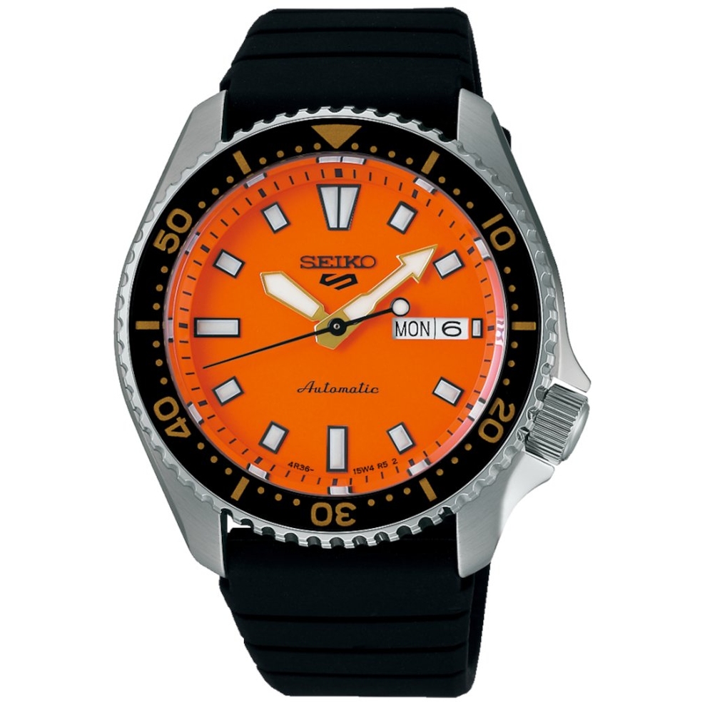ZEGAREK SEIKO 5 SPORTS AUTOMATIC