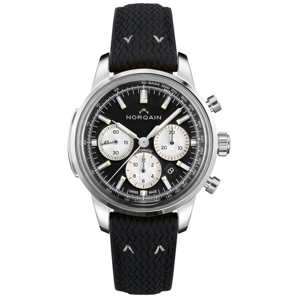 ZEGAREK NORQAIN FREEDOM CHRONOGRAPH