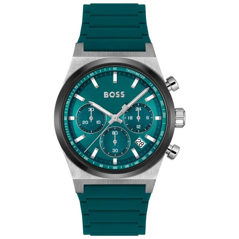 ZEGAREK BOSS CANDOR CHRONO