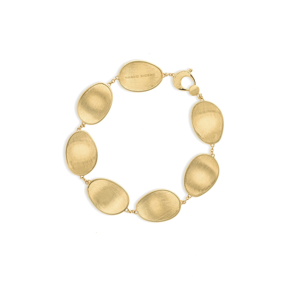 Bransoleta złota Marco Bicego