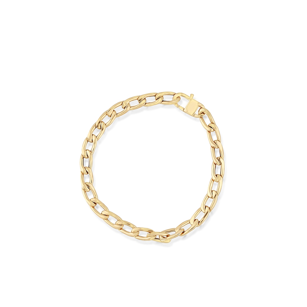 Bransoleta złota W.KRUK