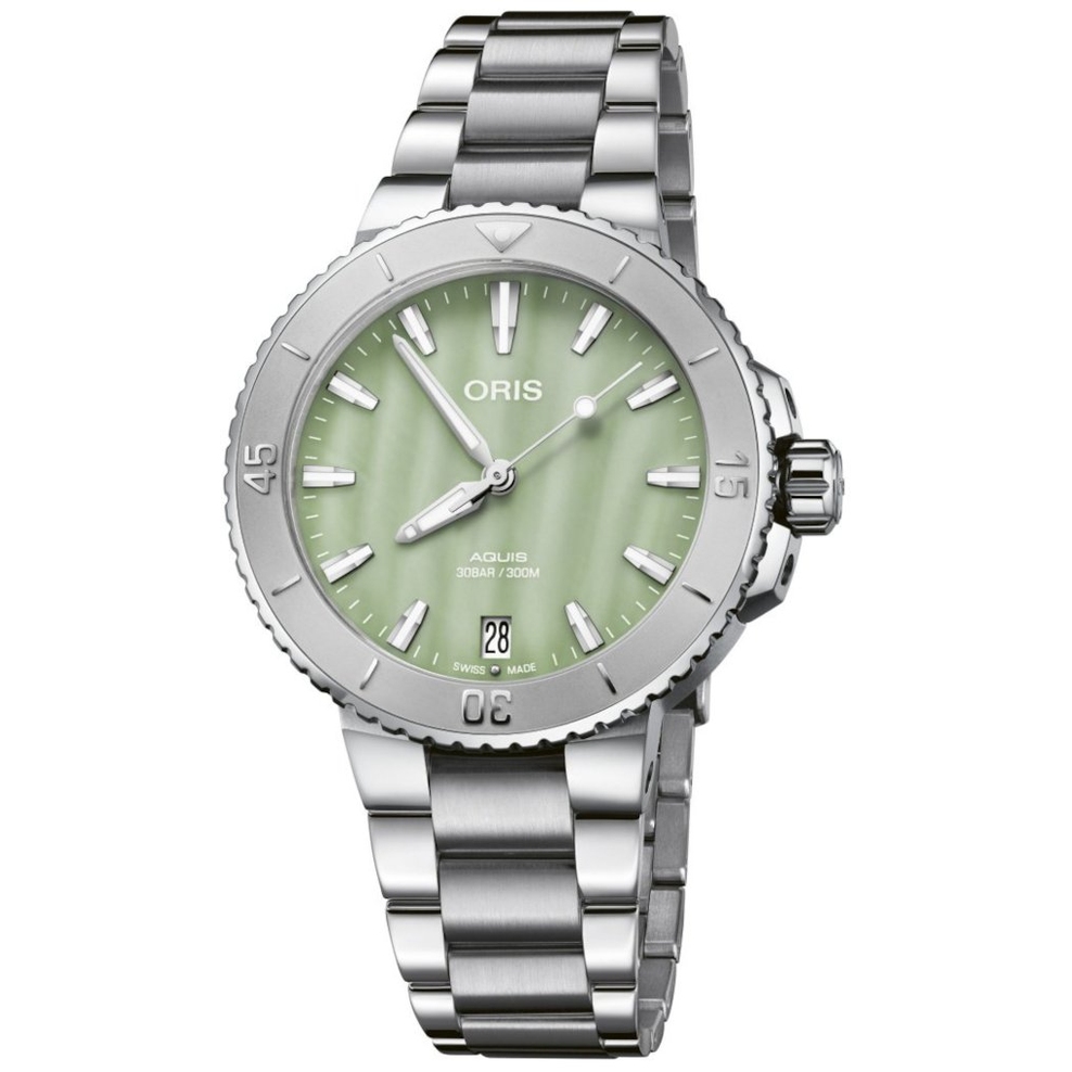 ZEGAREK ORIS AQUIS AUTOMATIC