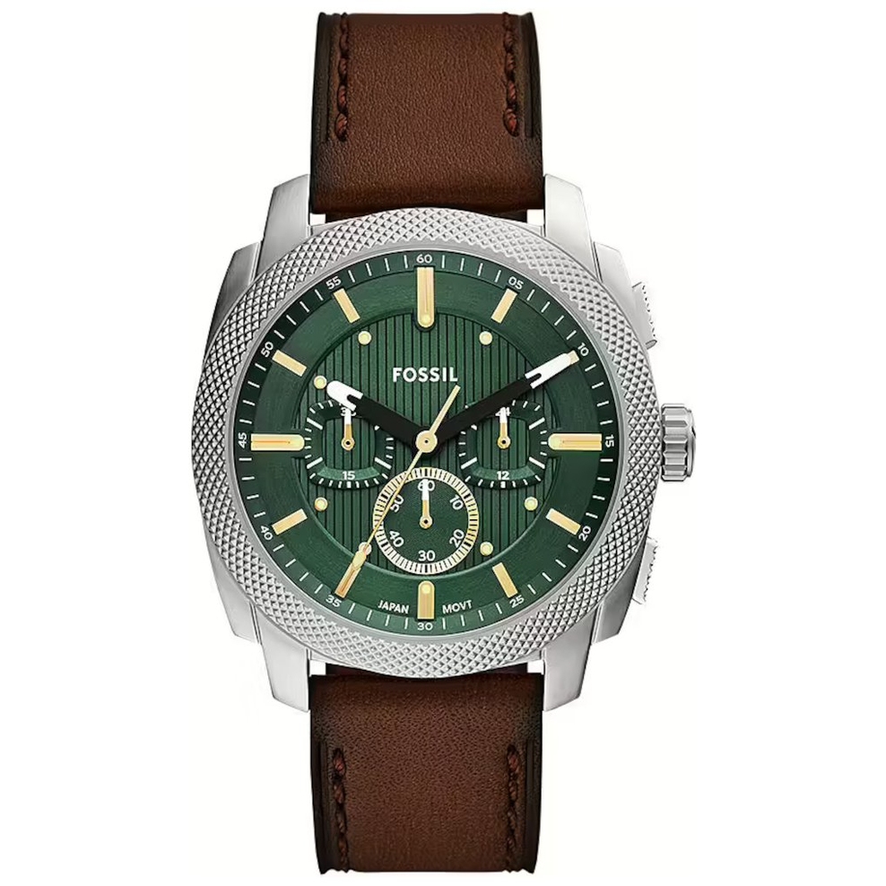 ZEGAREK FOSSIL MACHINE CHRONOGRAPH