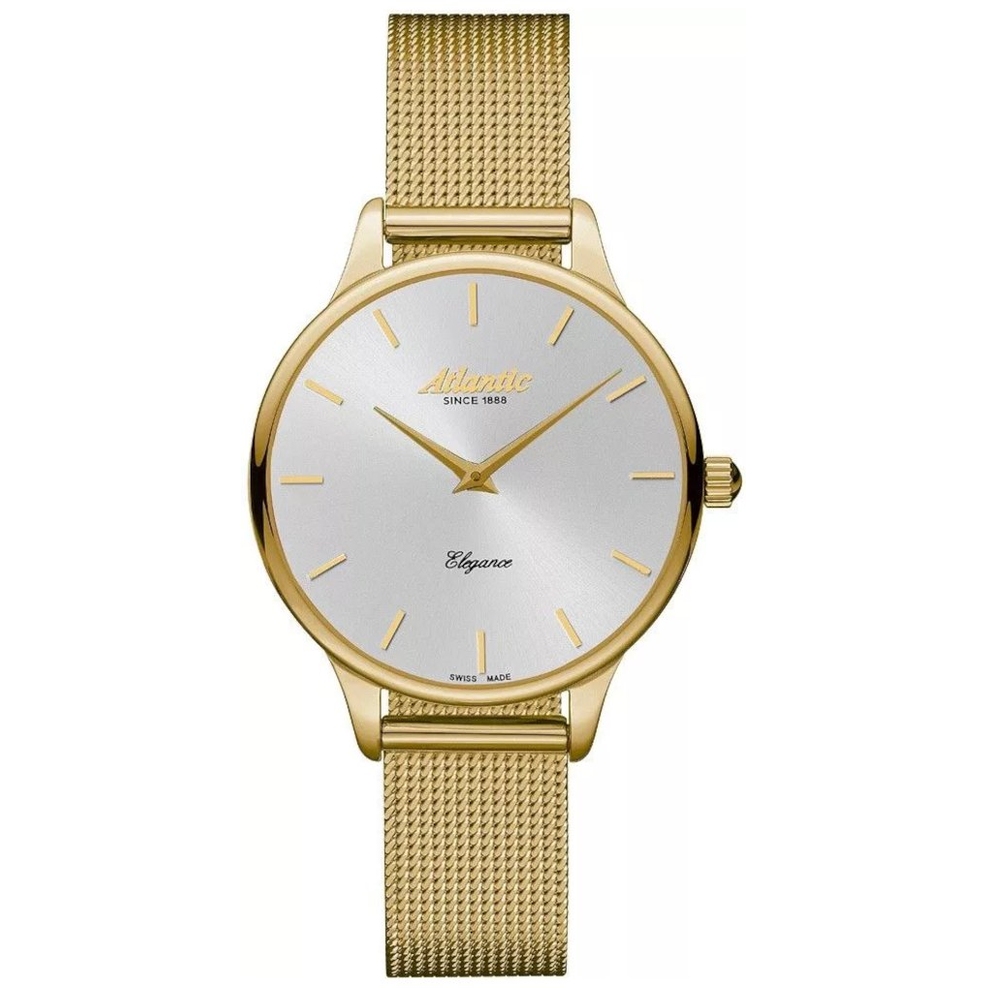 ZEGAREK ATLANTIC ELEGANCE
