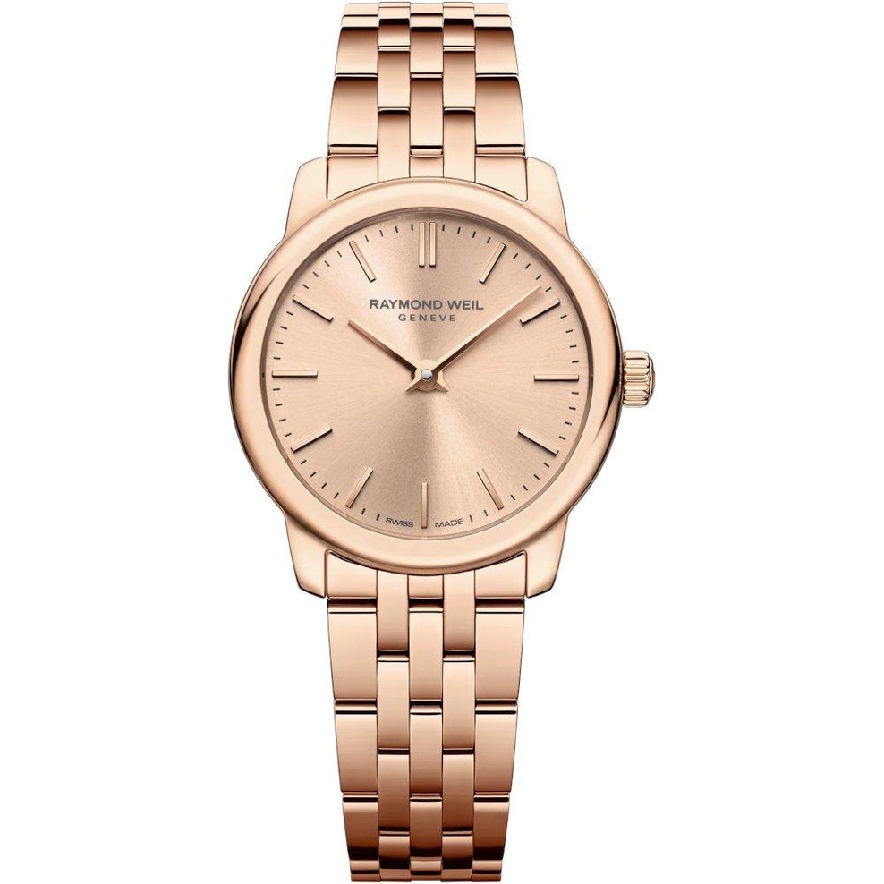 ZEGAREK RAYMOND WEIL TOCCATA CLASSIC