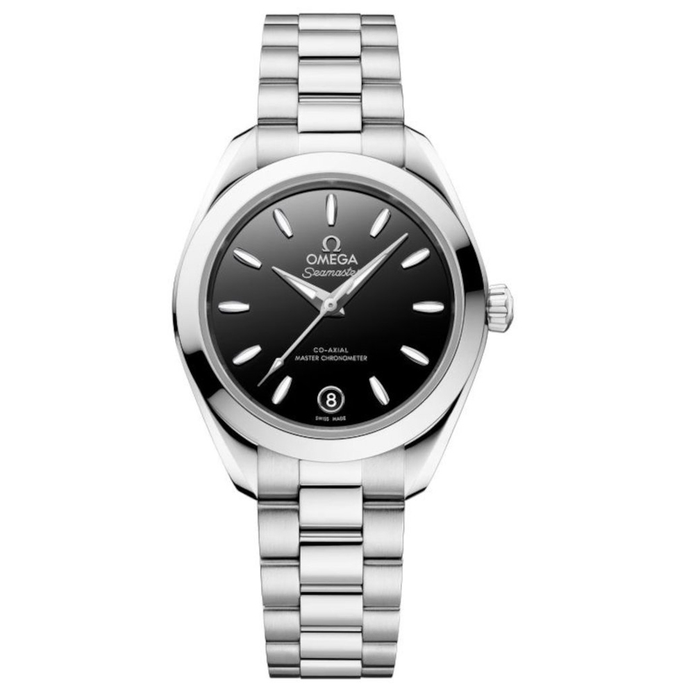 ZEGAREK OMEGA SEAMASTER AQUA TERRA 150M