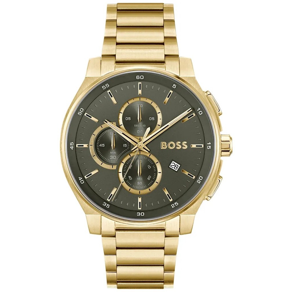 ZEGAREK BOSS PEAK 2.0