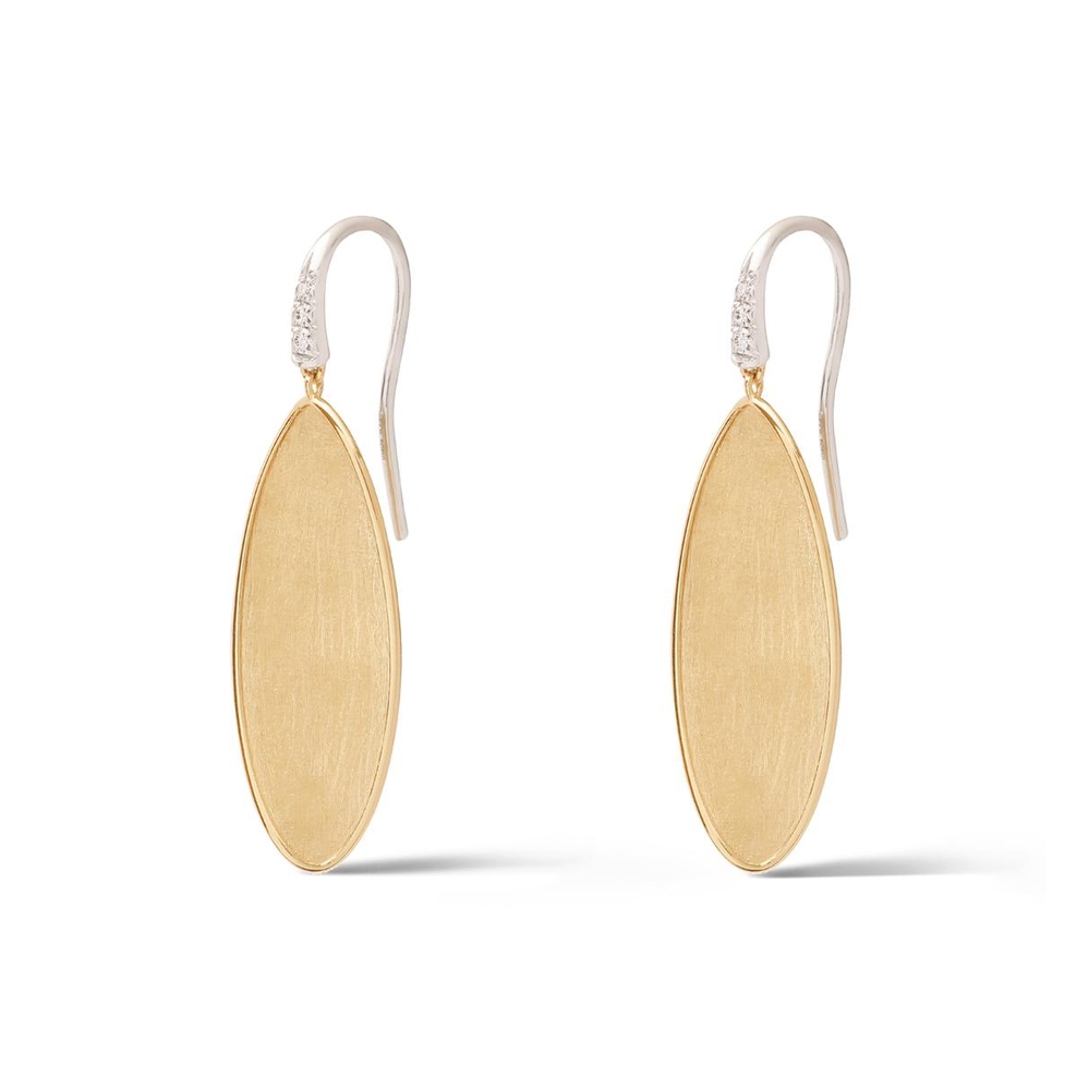 Kolczyki złote Marco Bicego