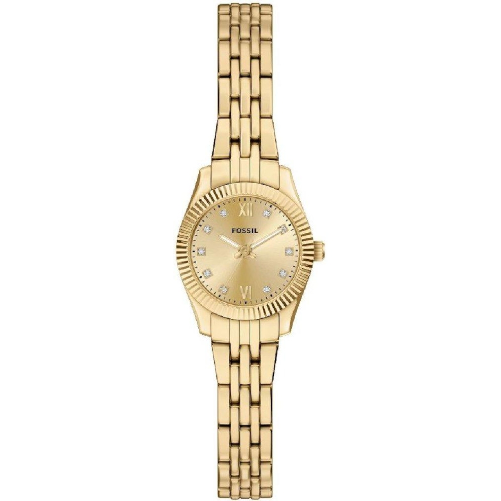 ZEGAREK FOSSIL SCARLETTE MINI