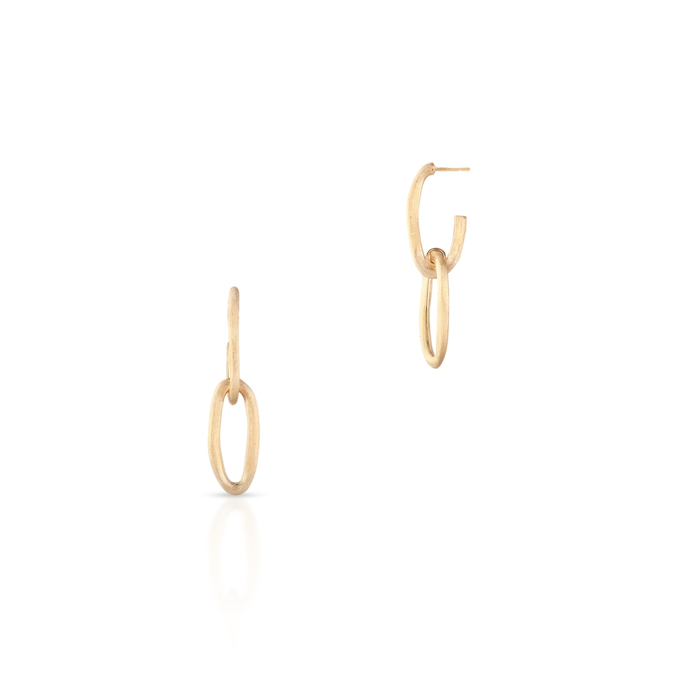 Kolczyki złote MARCO BICEGO