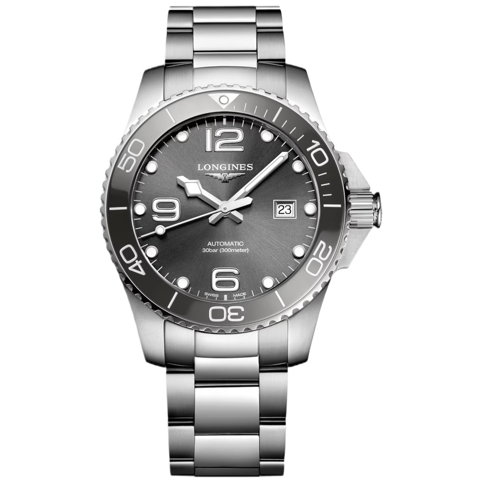 LONGINES HYDROCONQUEST