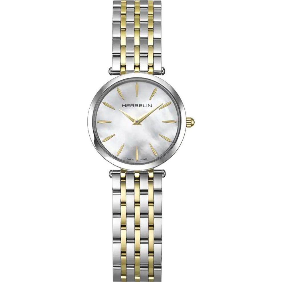 ZEGAREK HERBELIN EPSILON