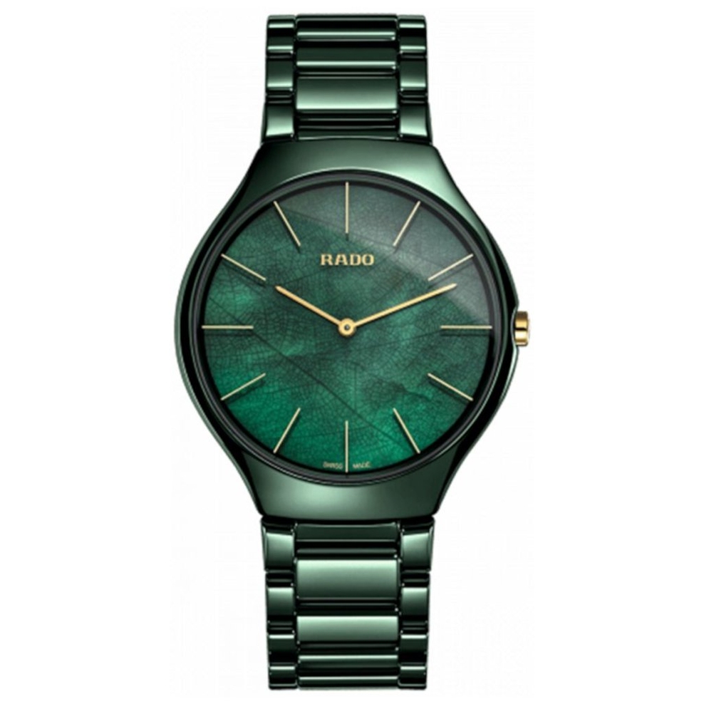 ZEGAREK RADO TRUE THINLINE