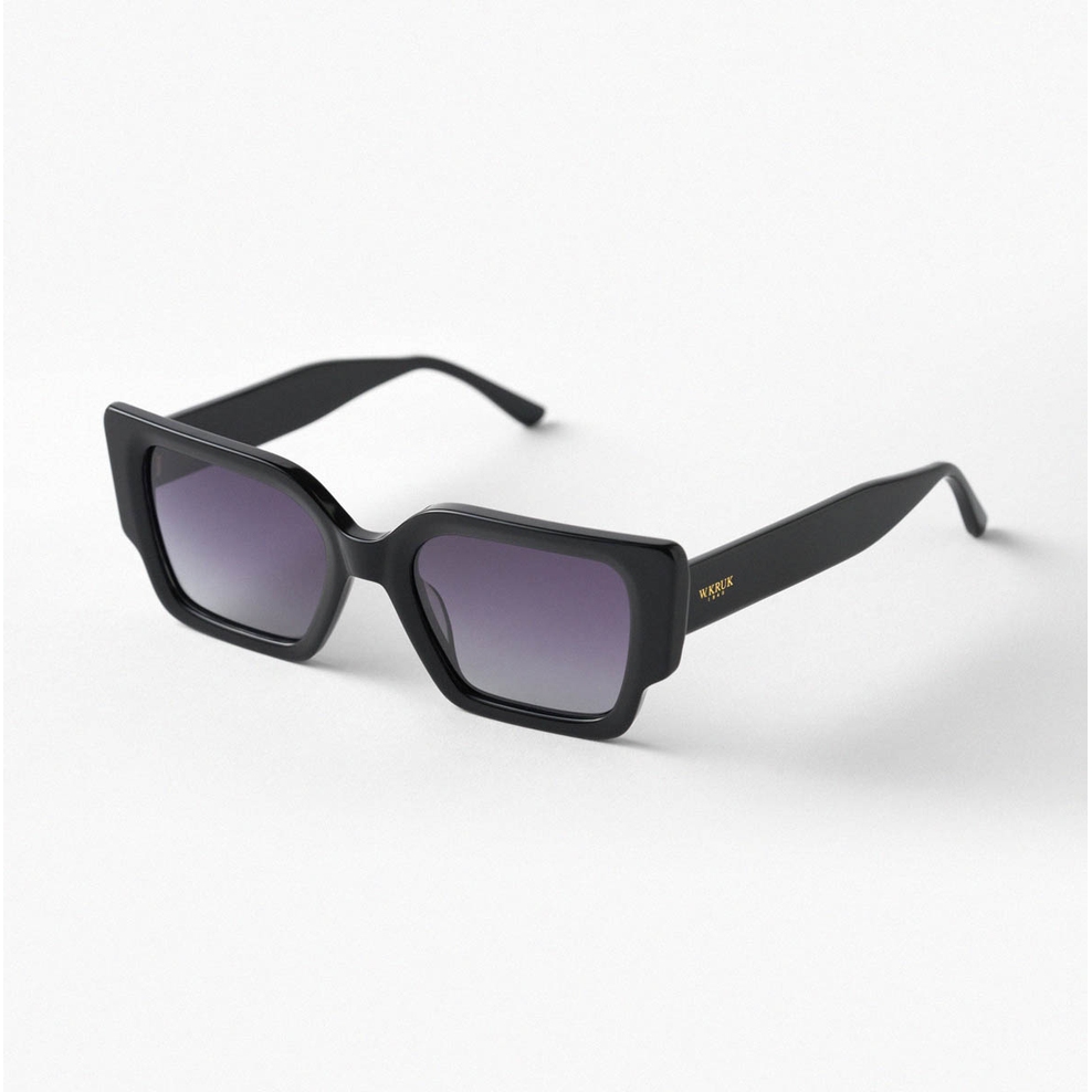 Okulary damskie Follow