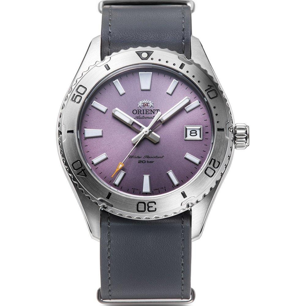 ZEGAREK ORIENT MAKO AUTOMATIC