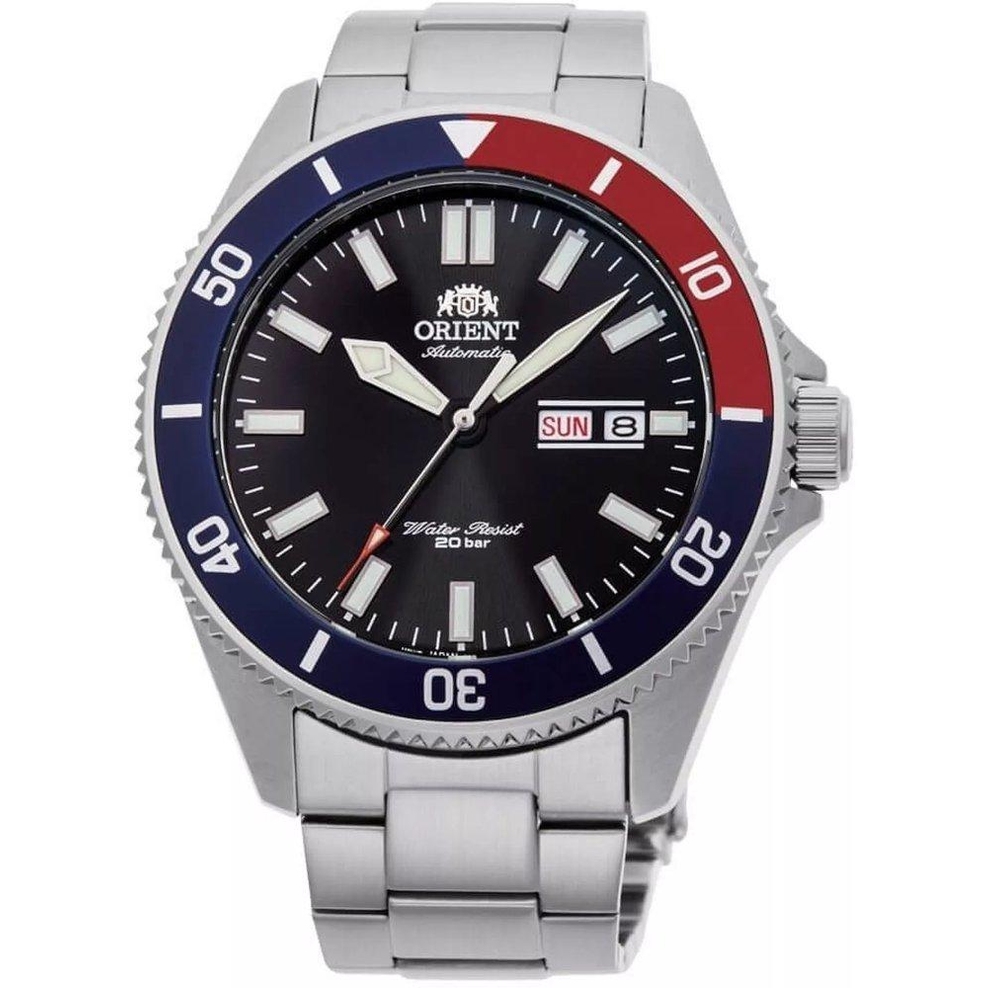 ZEGAREK ORIENT SPORTS KANNO DIVER