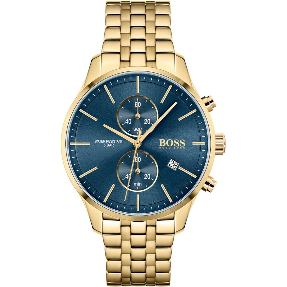 ZEGAREK BOSS ASSOCIATE