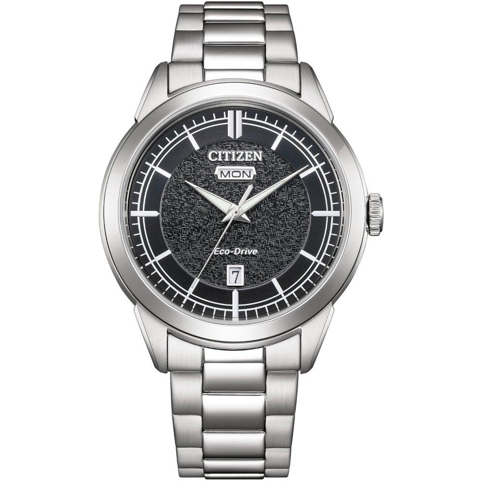 ZEGAREK CITIZEN ECO-DRIVE ELEGANCE CLASSIC