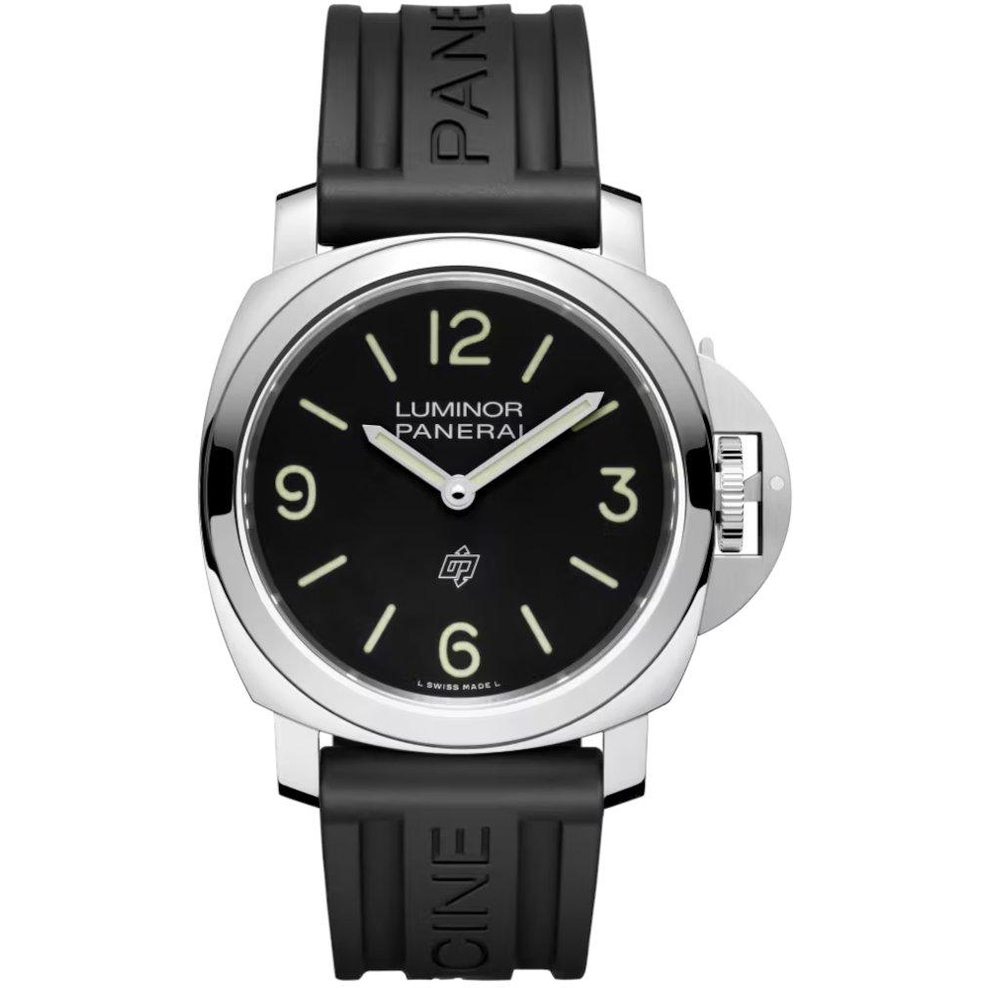 ZEGAREK PANERAI LUMINOR BASE LOGO