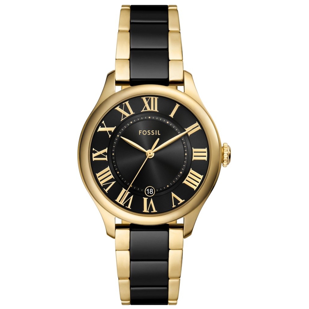 ZEGAREK FOSSIL GILMORE