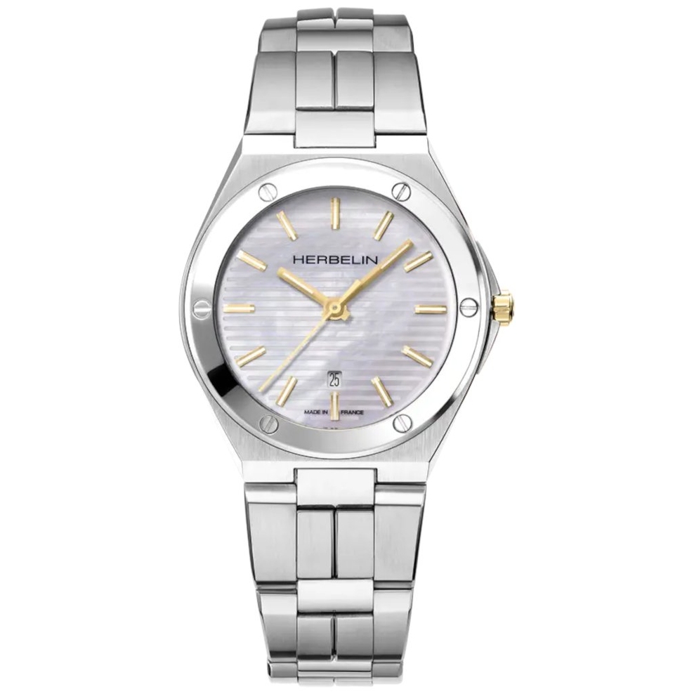 ZEGAREK HERBELIN CAP CAMARAT