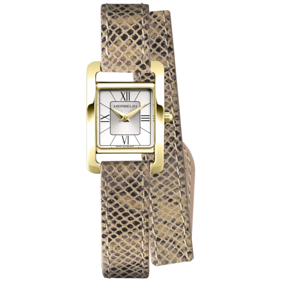 ZEGAREK HERBELIN VE AVENUE