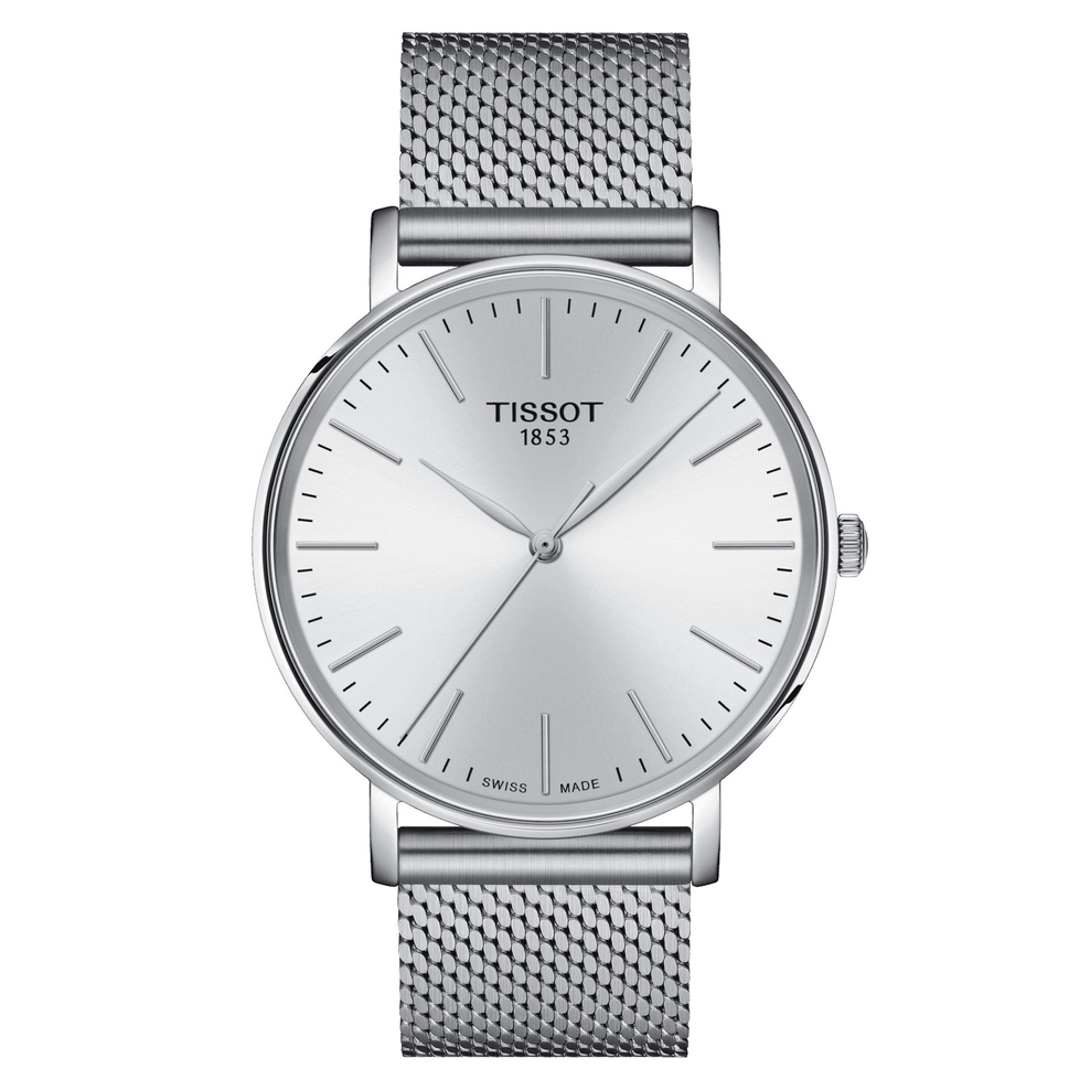 TISSOT Everytime 40mm