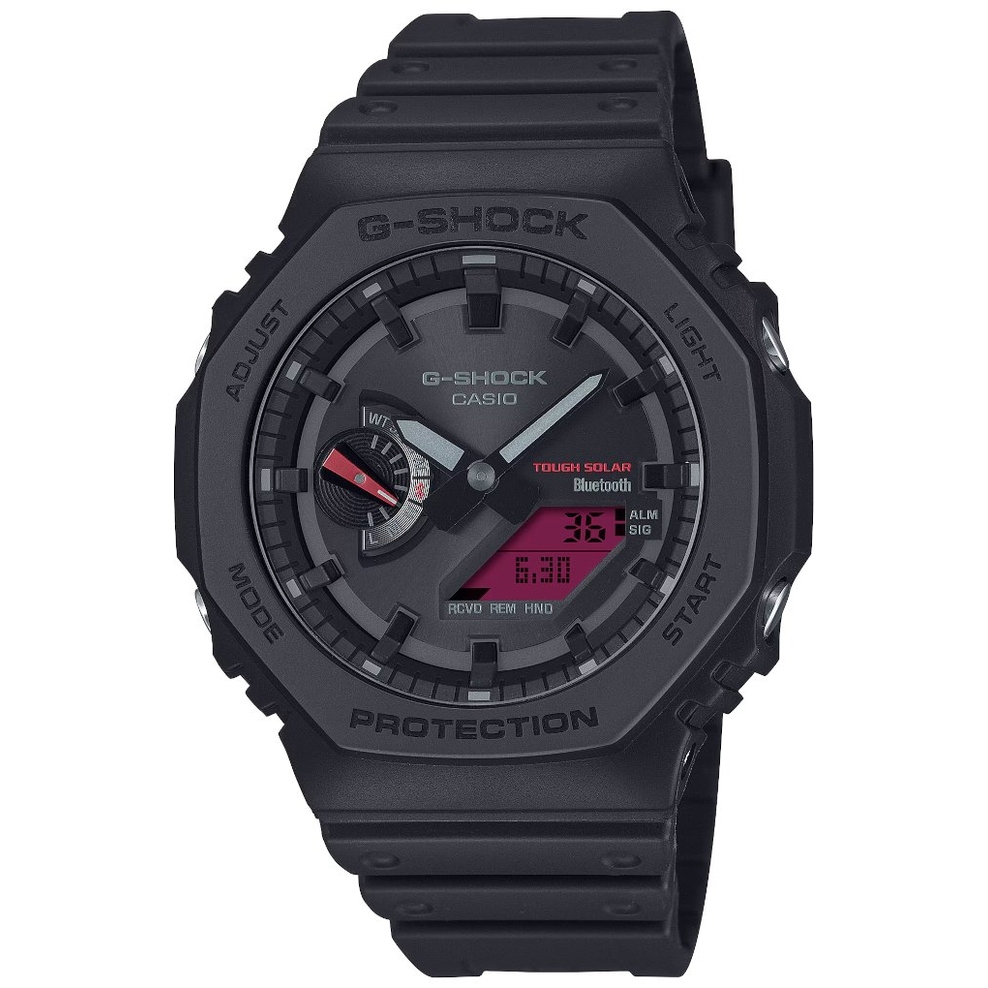 ZEGAREK G-SHOCK ANALOG-DIGITAL 2100 SERIES