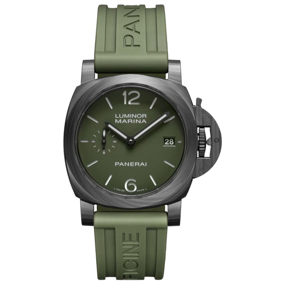 ZEGAREK PANERAI LUMINOR QUARANTA