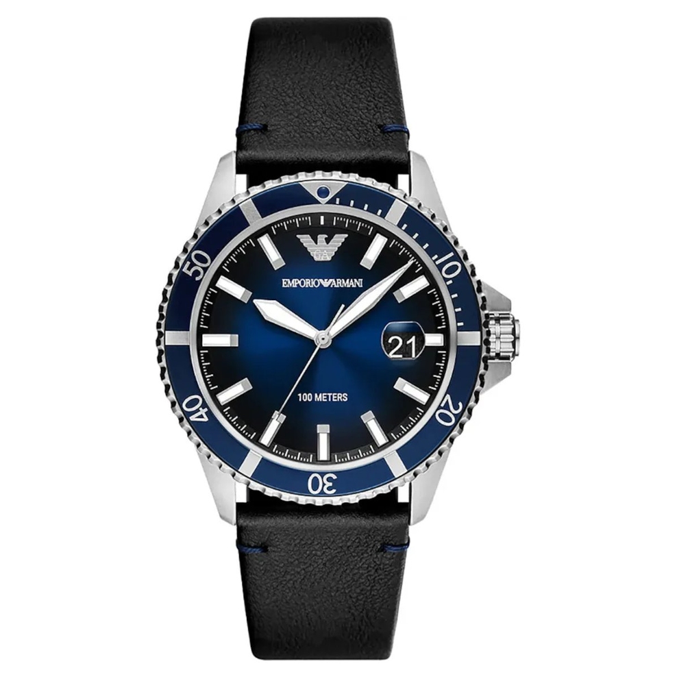 ZEGAREK EMPORIO ARMANI DIVER