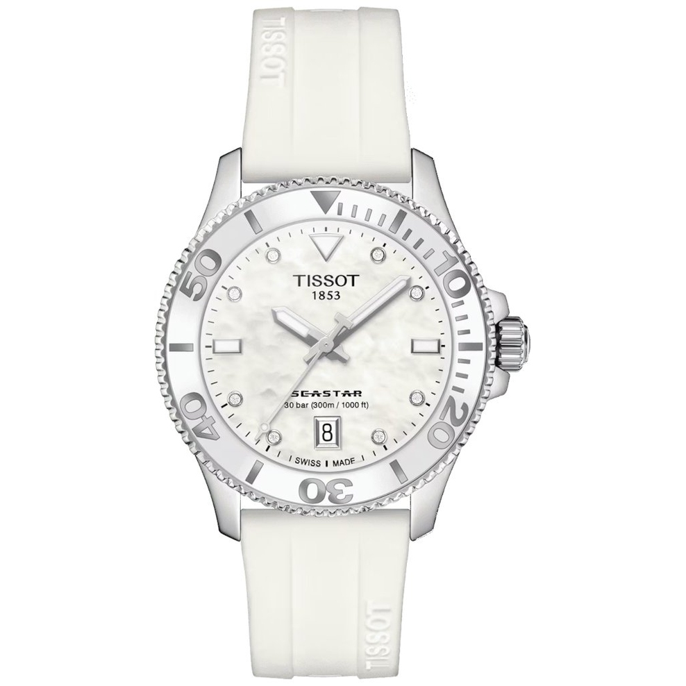 TISSOT SEASTAR 1000 36MM