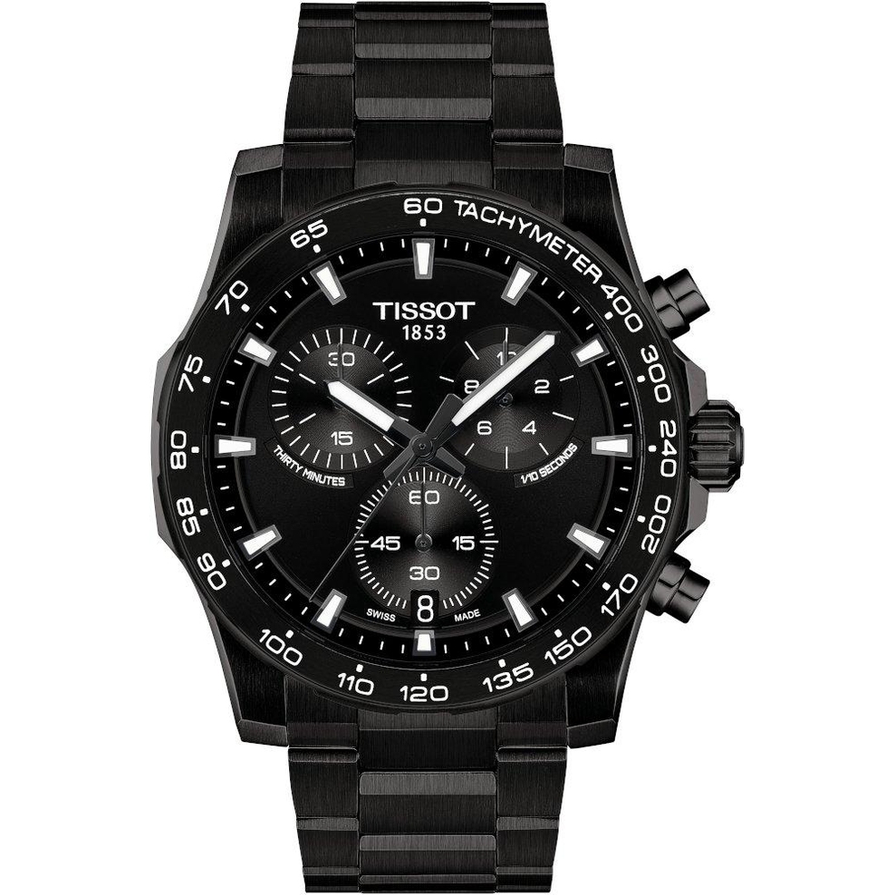TISSOT SUPERSPORT CHRONO 42MM