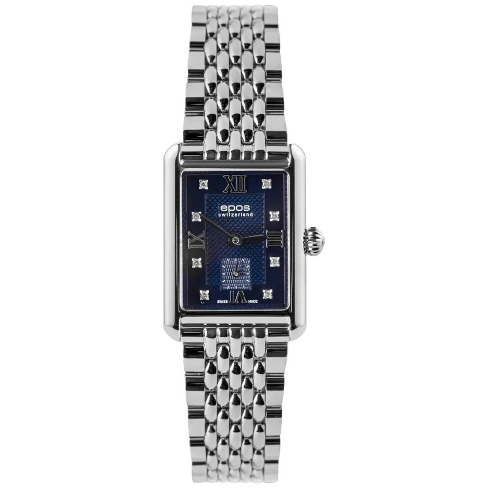 ZEGAREK EPOS QUARTZ LADY