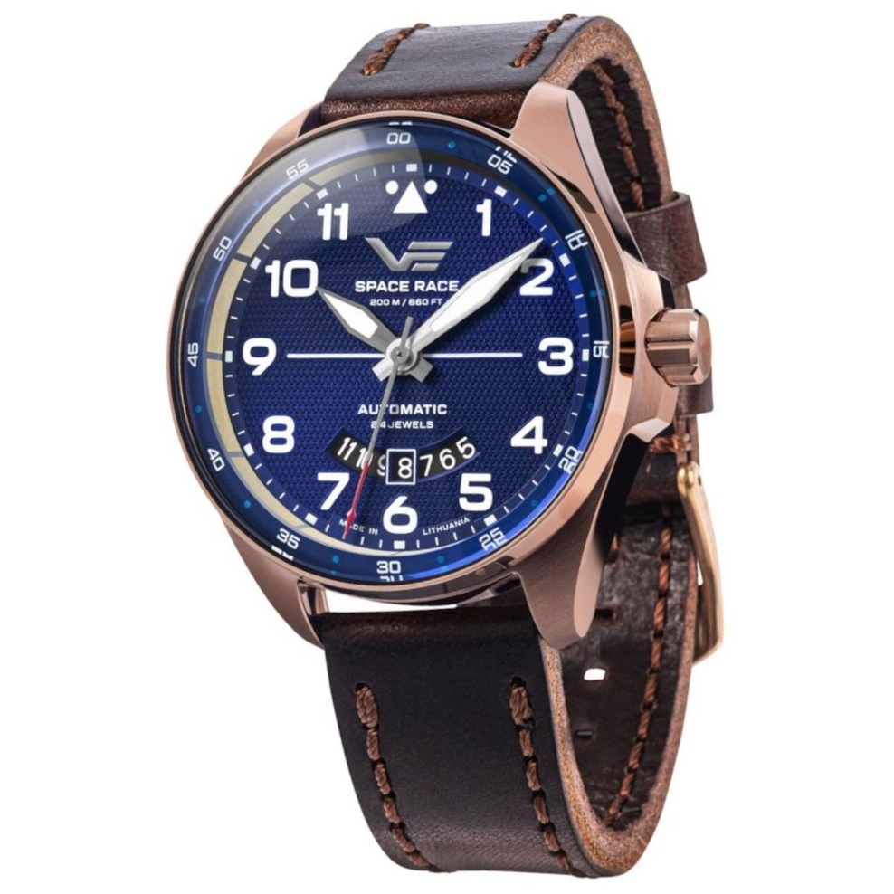 ZEGAREK VOSTOK EUROPE SPACE RACE AUTOMATIC