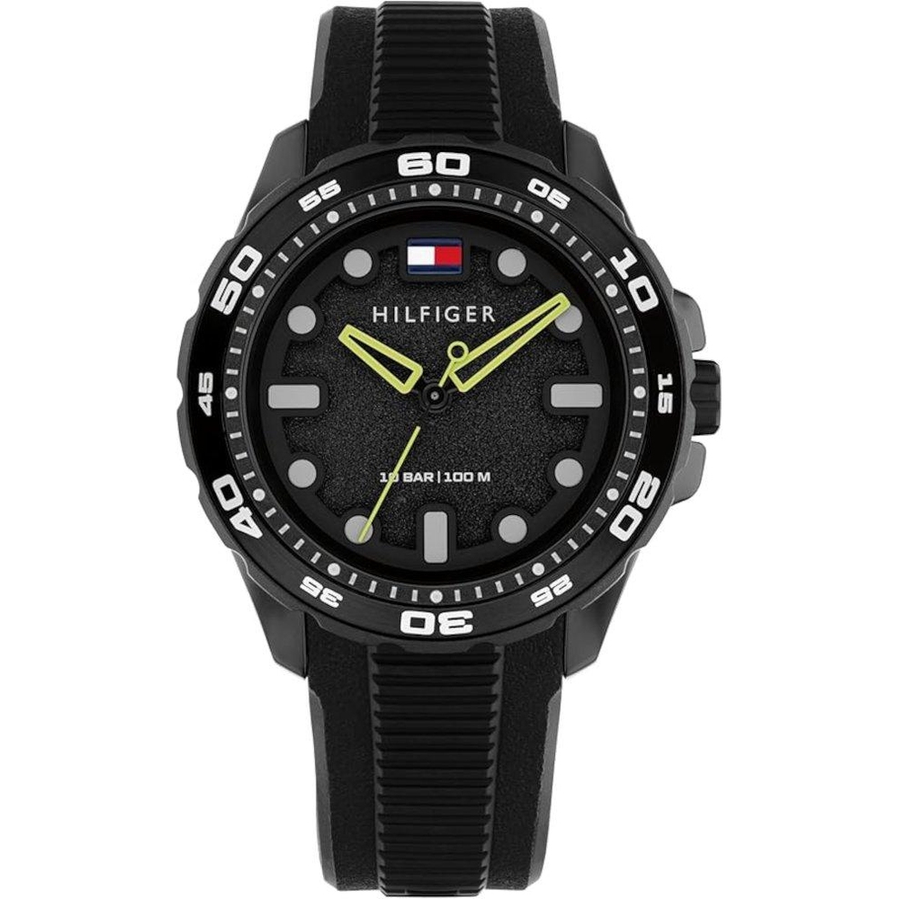 ZEGAREK TOMMY HILFIGER TH-REGATTA