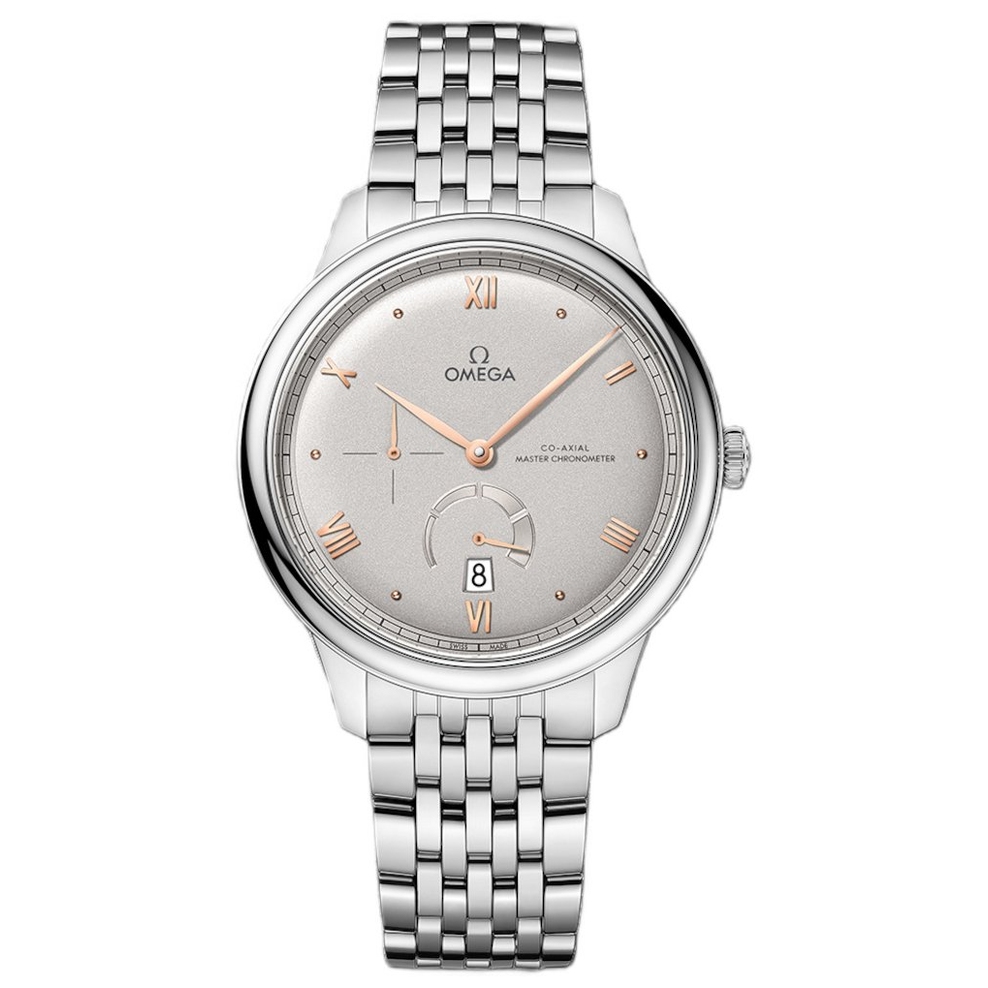 ZEGAREK OMEGA DE VILLE PRESTIGE