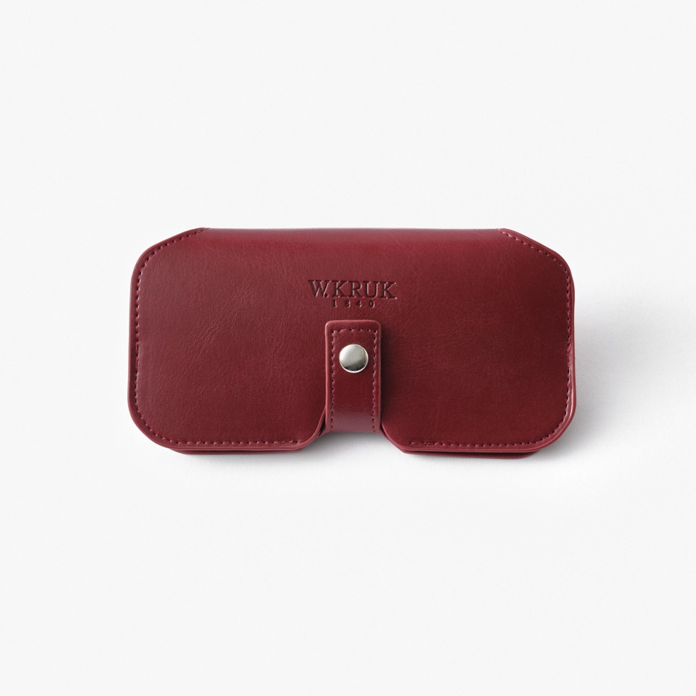 Etui na okulary W.KRUK
