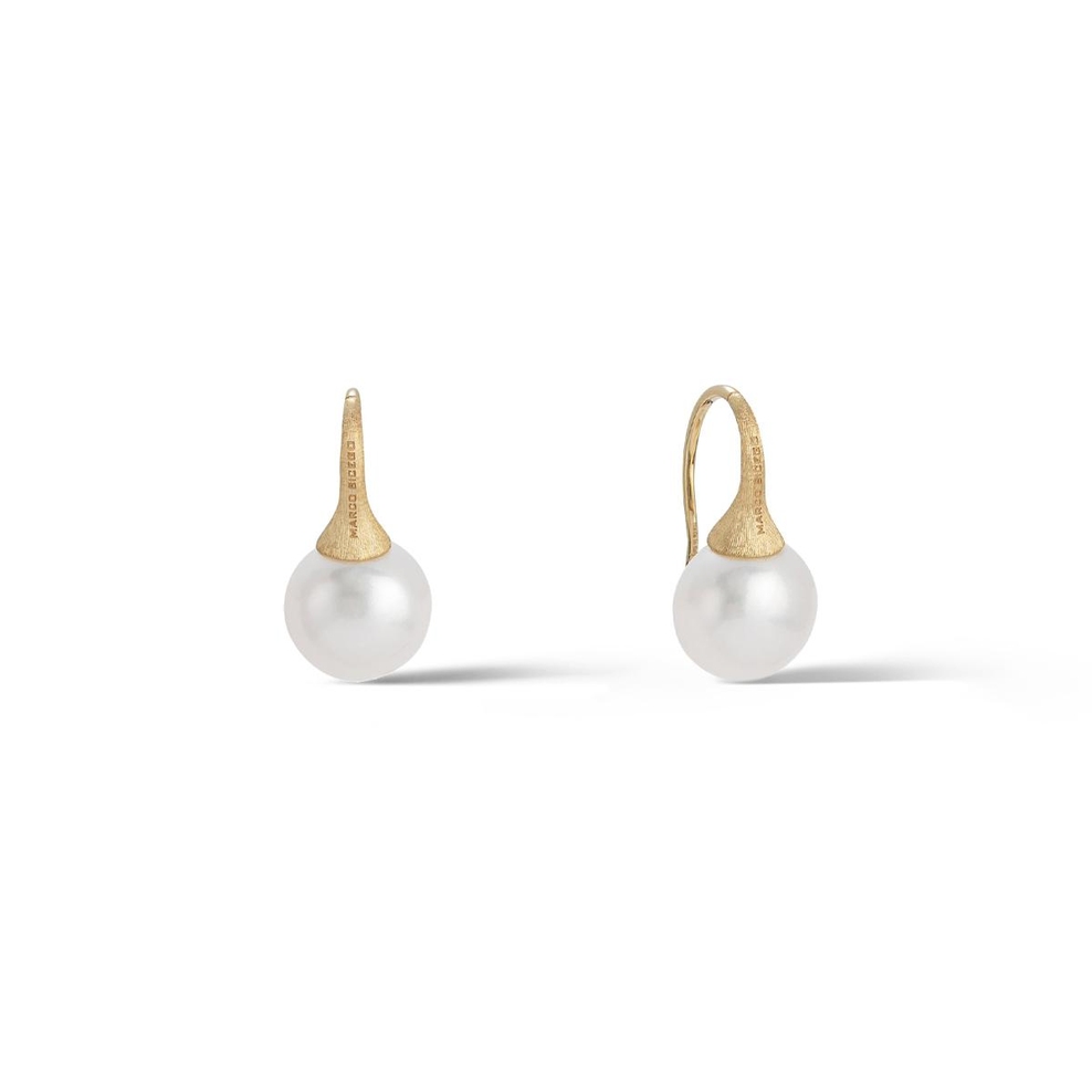 Kolczyki złote Marco Bicego