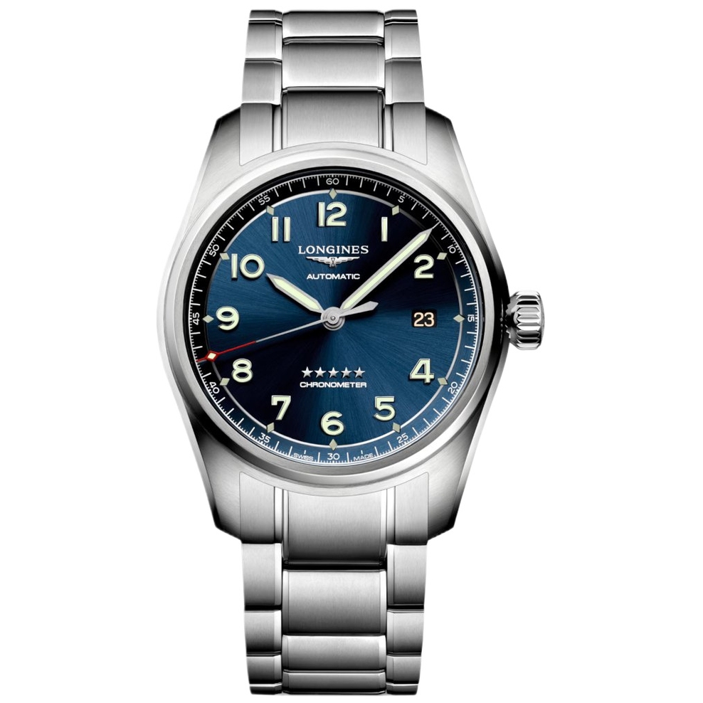 LONGINES SPIRIT