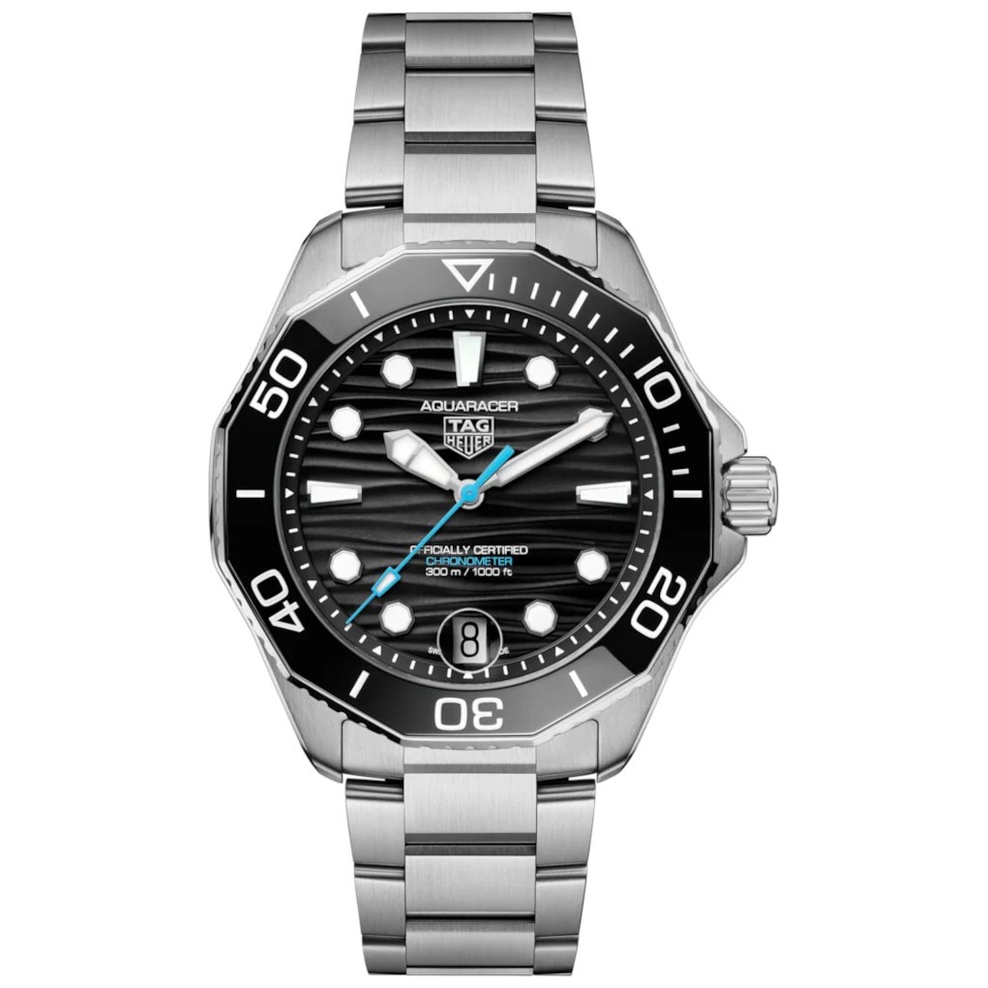 ZEGAREK TAG HEUER AQUARACER PROFESSIONAL 300 DATE