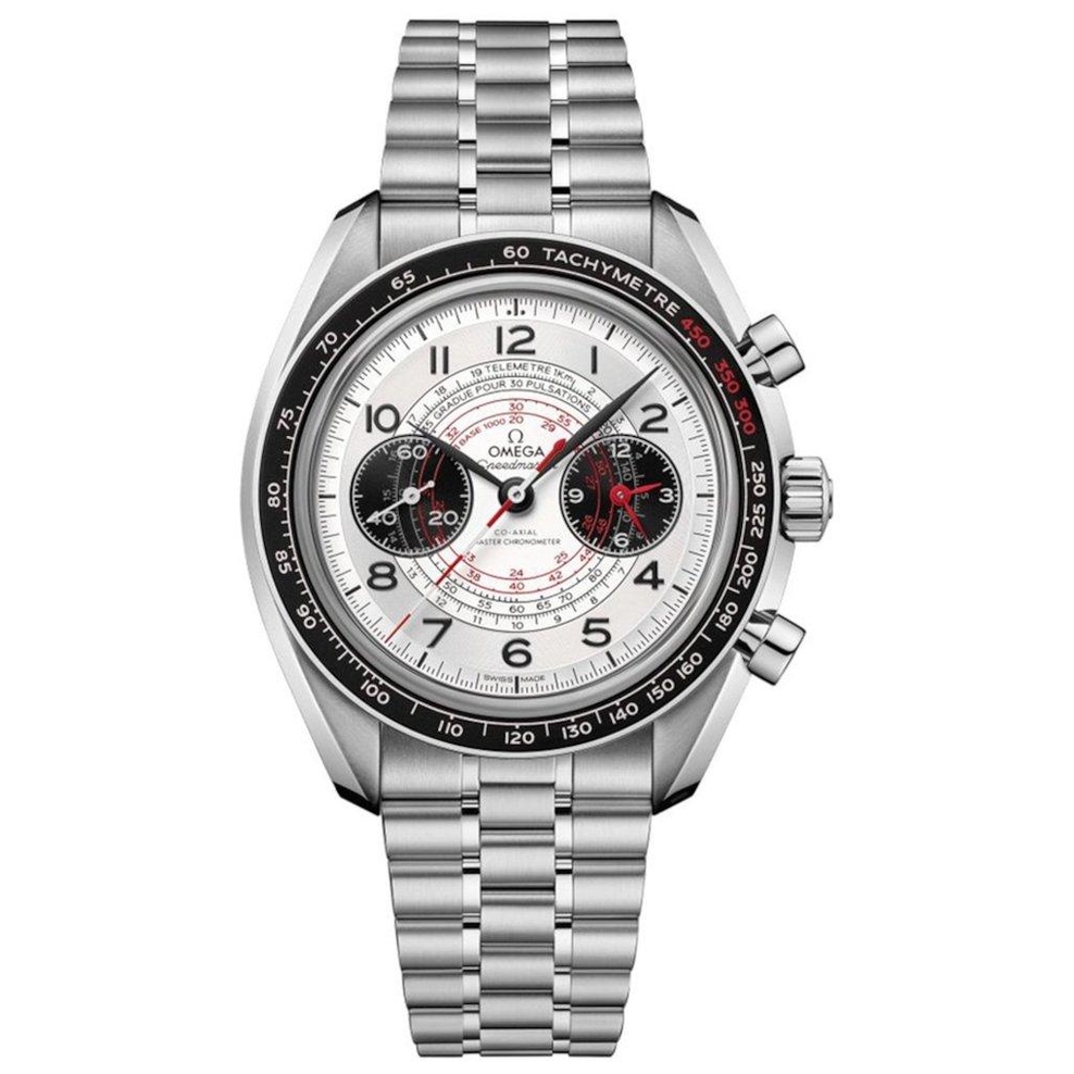 ZEGAREK OMEGA SPEEDMASTER CHRONOSCOPE